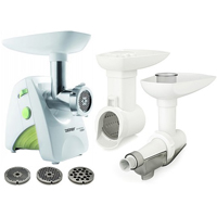 ZELMER MM 1200.83 LIME